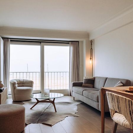 Sea View Apartment Кноке-Хайст Екстериор снимка