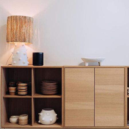 Sea View Apartment Кноке-Хайст Екстериор снимка