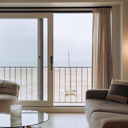 Sea View Apartment Кноке-Хайст Екстериор снимка